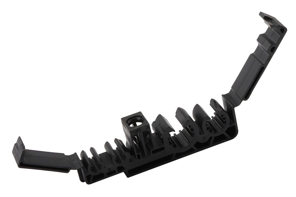 GM Genuine Parts Fuel Feed and Evaporative Emission Front Pipe Clip