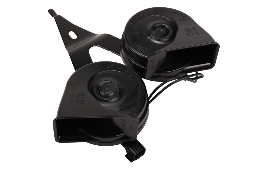 GM Genuine Parts Dual Horn