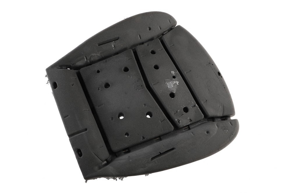 GM Genuine Parts Driver Seat Cushion Pad