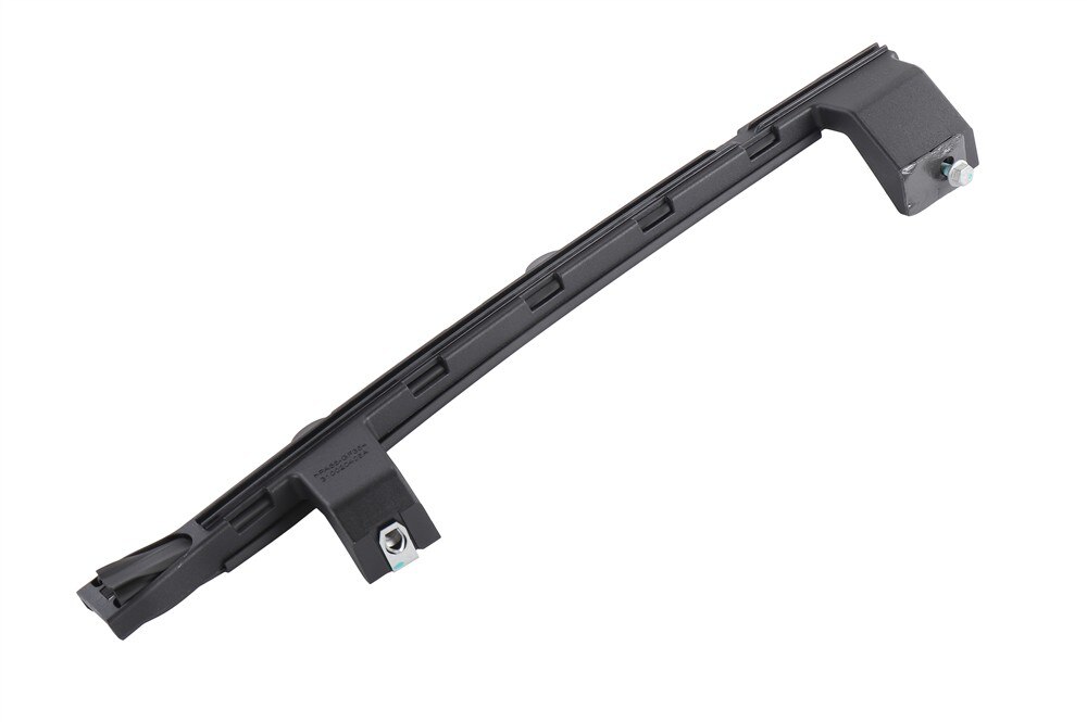 GM Genuine Parts Front Passenger Side Door Window Channel Retainer