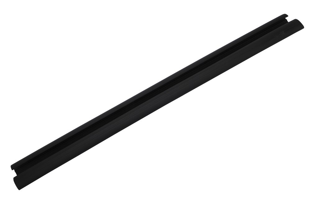 GM Genuine Parts Rear Side Door Window Frame Inner Filler Insulator