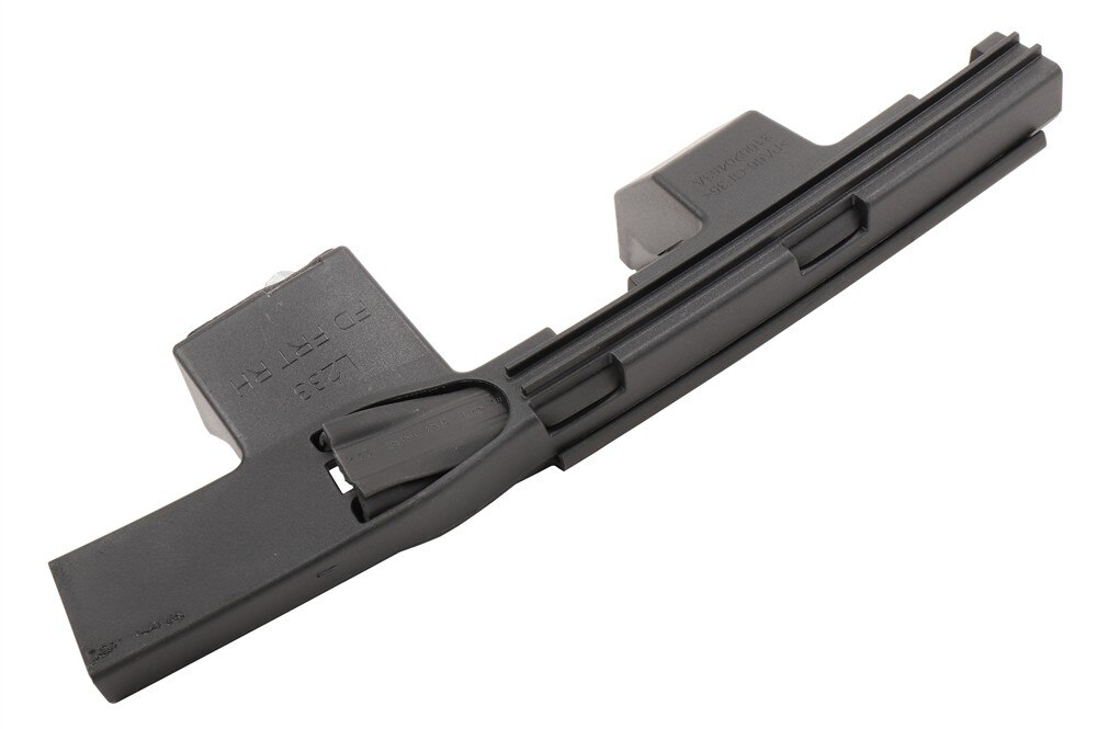 GM Genuine Parts Front Passenger Side Door Window Channel Front Retainer