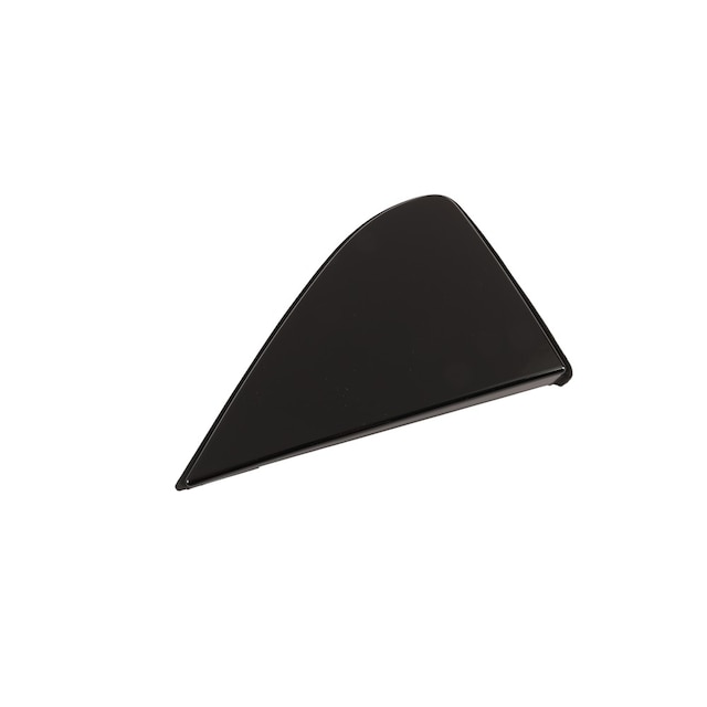 GM Genuine Parts Front Passenger Side Door Window Frame Front Applique
