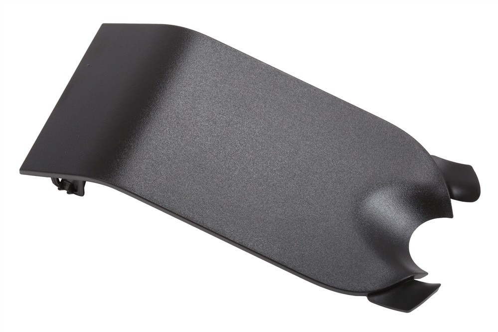 GM Genuine Parts Black Windshield Multifunction Sensor Mount Bracket Cover Insert