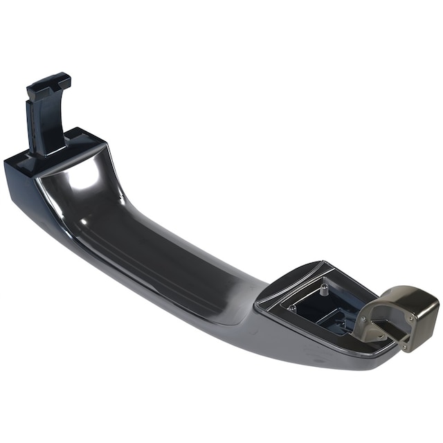 GM Genuine Parts Chrome Exterior Door Handle