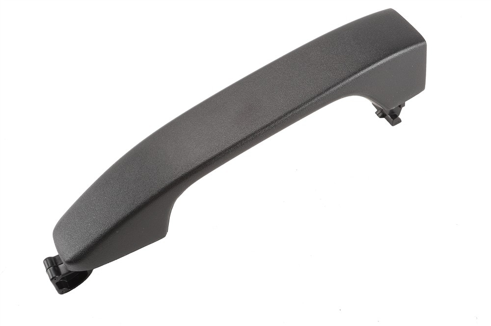 GM Genuine Parts Black Exterior Door Handle