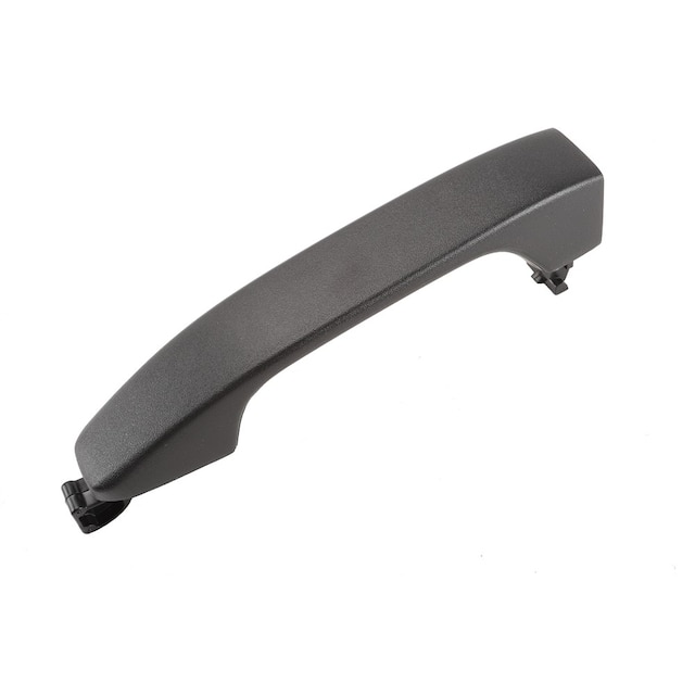 GM Genuine Parts Black Exterior Door Handle