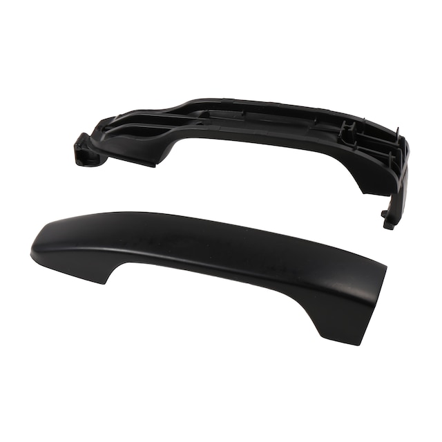 GM Genuine Parts Exterior Side Door Handle