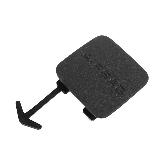 GM Genuine Parts Black Driver Side Center Pillar Upper Trim Panel Bolt Cap