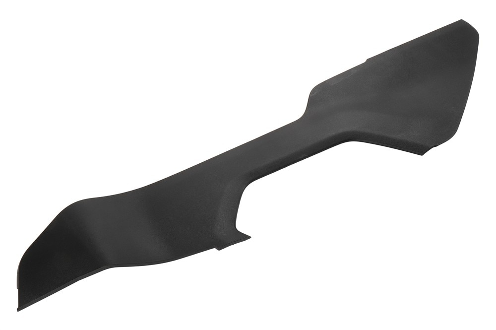 GM Genuine Parts Passenger Side Front Floor Console Extension Panel