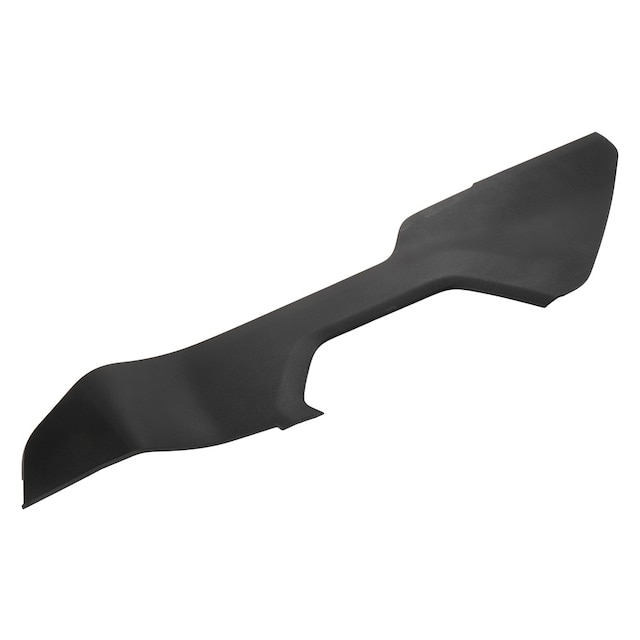 GM Genuine Parts Passenger Side Front Floor Console Extension Panel