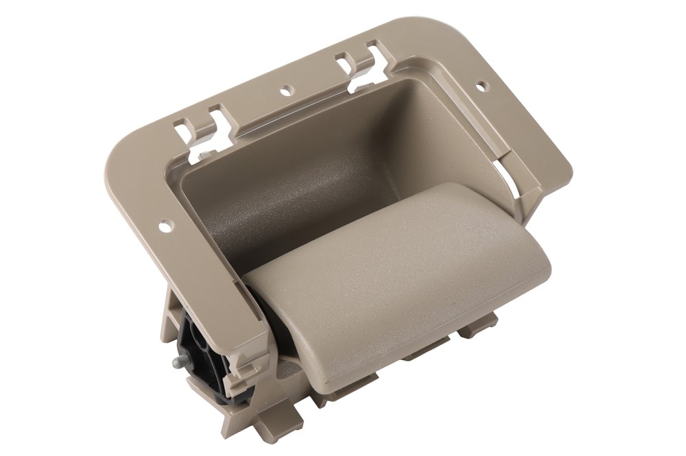 GM Genuine Parts Shale Rear Seat Latch Release Handle