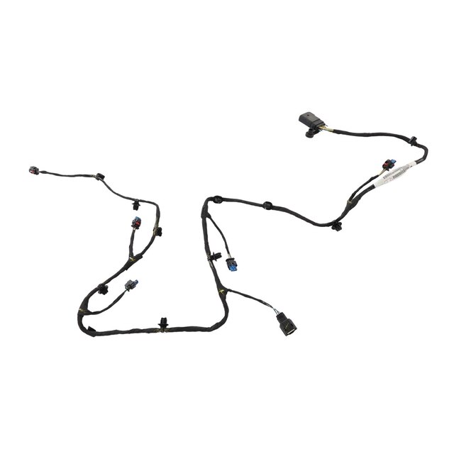 GM Genuine Parts Rear Object Alarm Sensor Wiring Harness