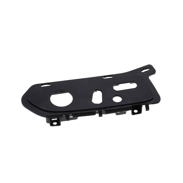 GM Genuine Parts Black Driver Seat Adjuster Switch Bezel