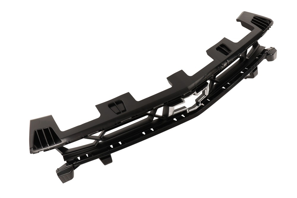 GM Genuine Parts Front Upper Grille