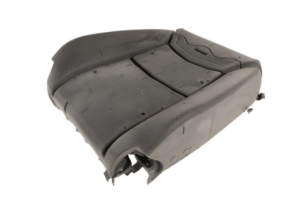 GM Genuine Parts Front Passenger Side Seat Back Pad