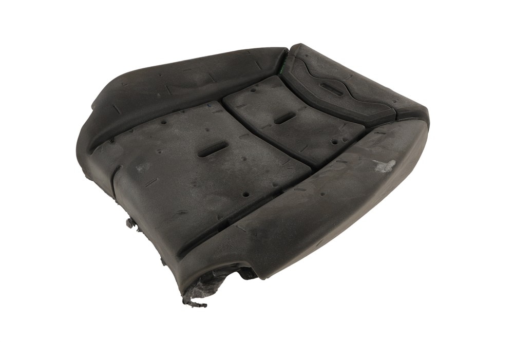 GM Genuine Parts Front Passenger Side Seat Back Pad