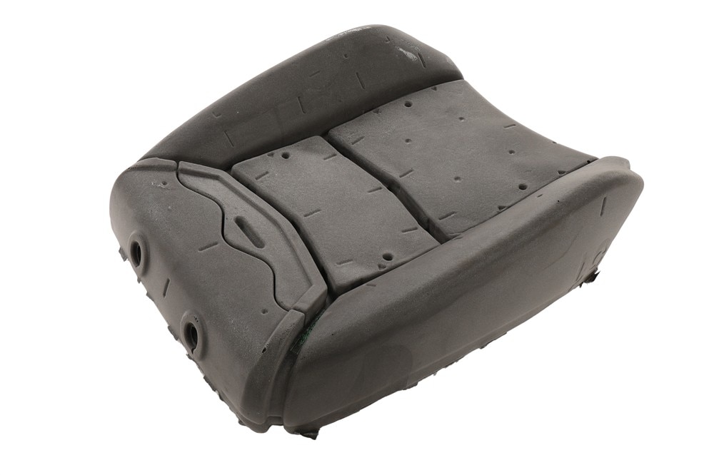 GM Genuine Parts Driver Seat Back Pad