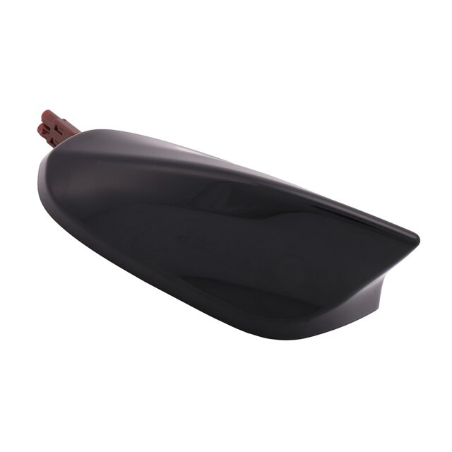 GM Genuine Parts Black High Frequency Antenna