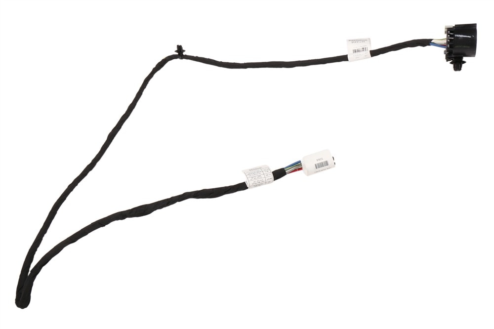 GM Genuine Parts Trailer Rear Wiring Harness