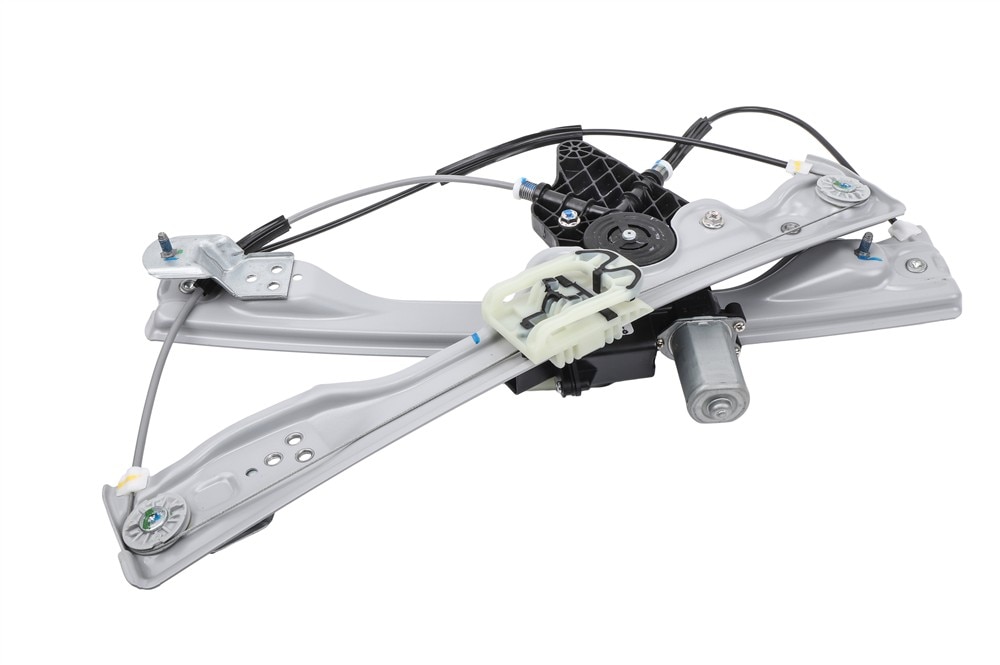 ACDelco GM Original Equipment Front Passenger Side Door Window Regulator