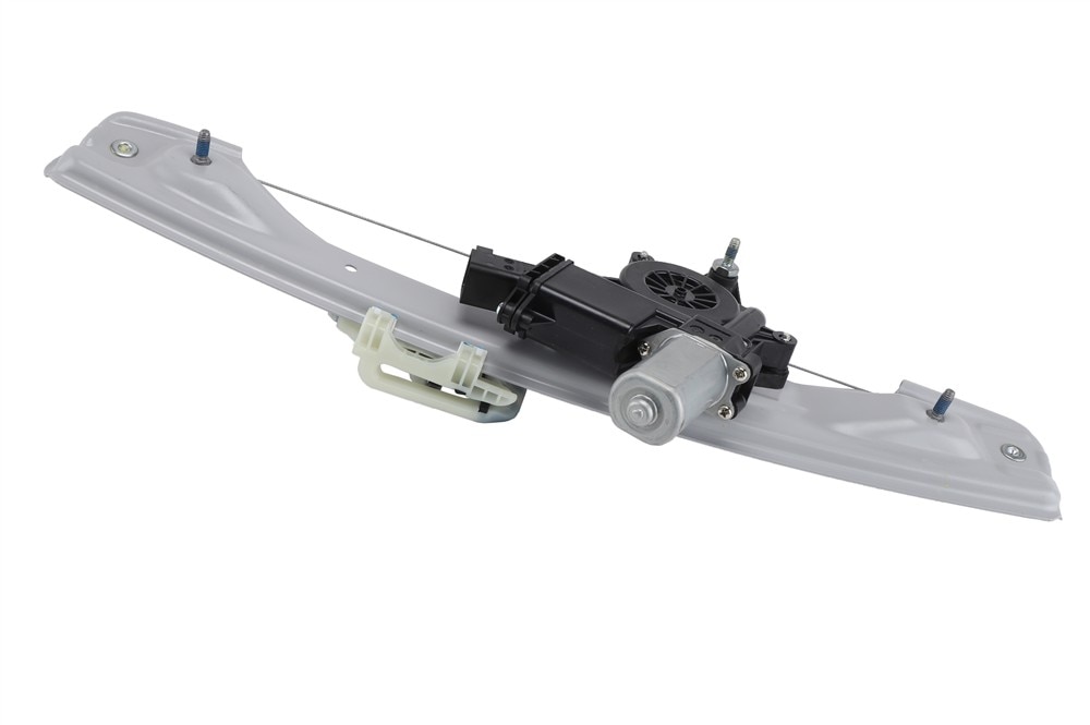 ACDelco GM Original Equipment Rear Passenger Side Door Window Regulator