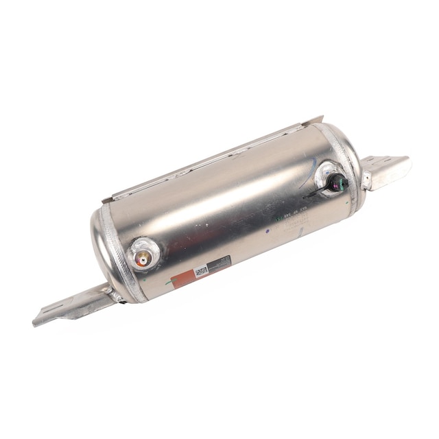 GM Genuine Parts Automatic Level Control Air Supply Reservoir