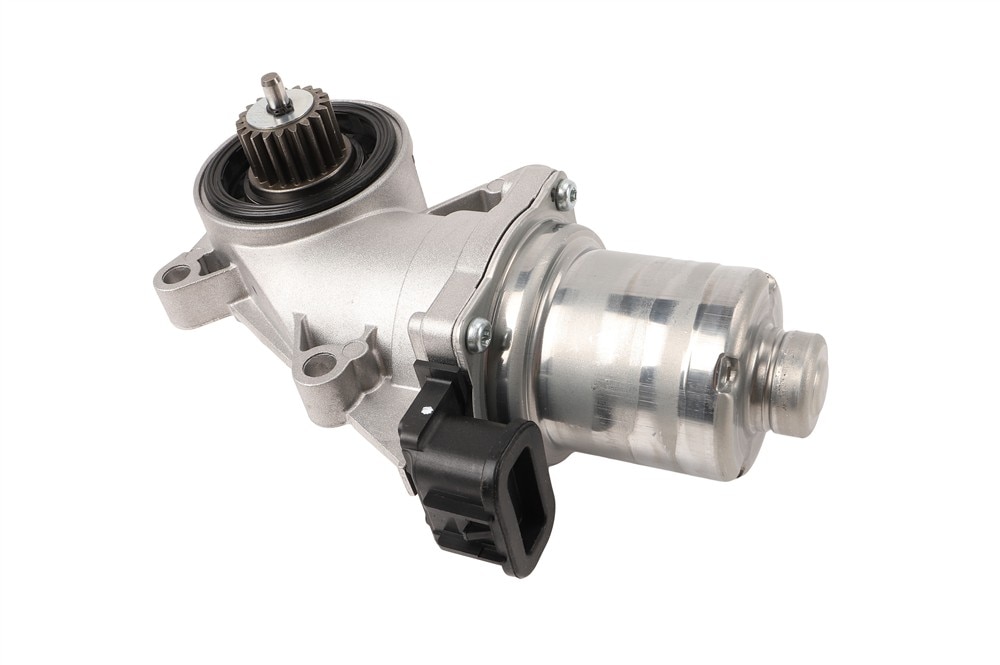 GM Genuine Parts Transfer Case Four Wheel Drive Actuator