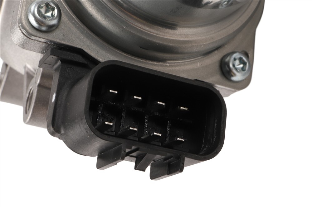 GM Genuine Parts Transfer Case Four Wheel Drive Actuator