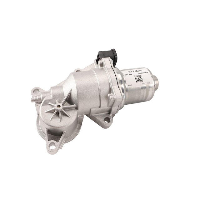 GM Genuine Parts Transfer Case Four Wheel Drive Actuator