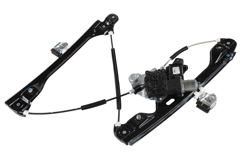 ACDelco GM Original Equipment Front Passenger Side Door Window Regulator