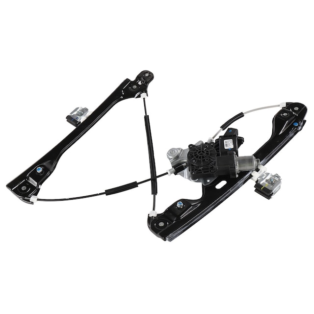 ACDelco GM Original Equipment Front Passenger Side Door Window Regulator