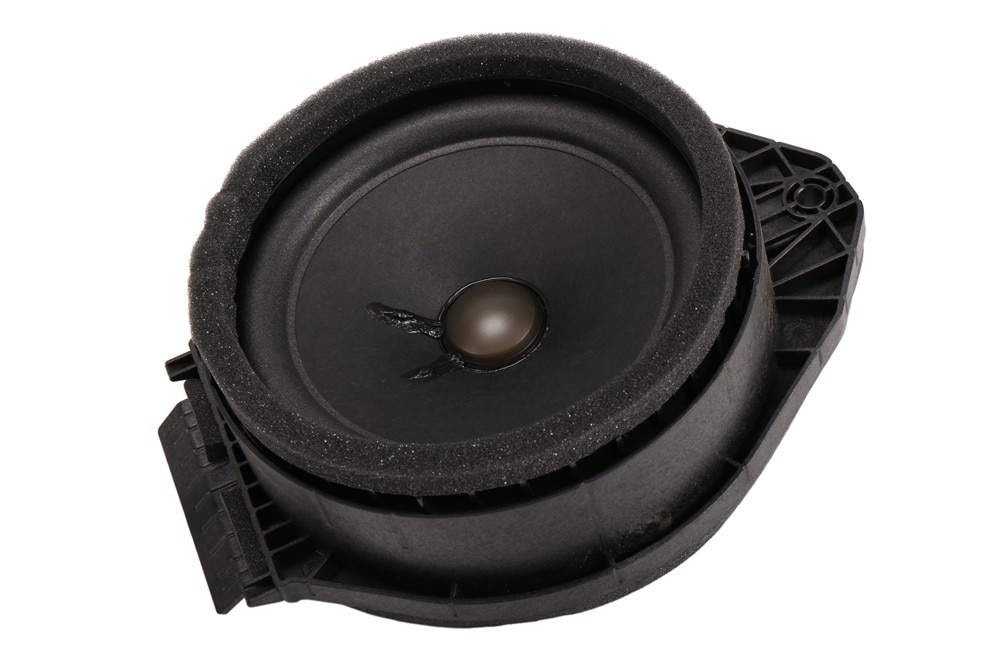GM Genuine Parts Front Side Door Speaker