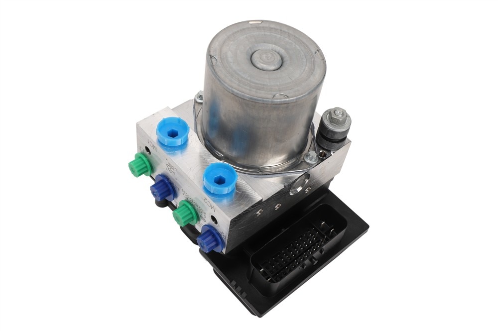 GM Genuine Parts Electronic Traction Control Brake Pressure Modulator Valve Kit