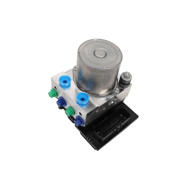 GM Genuine Parts Electronic Traction Control Brake Pressure Modulator Valve Kit