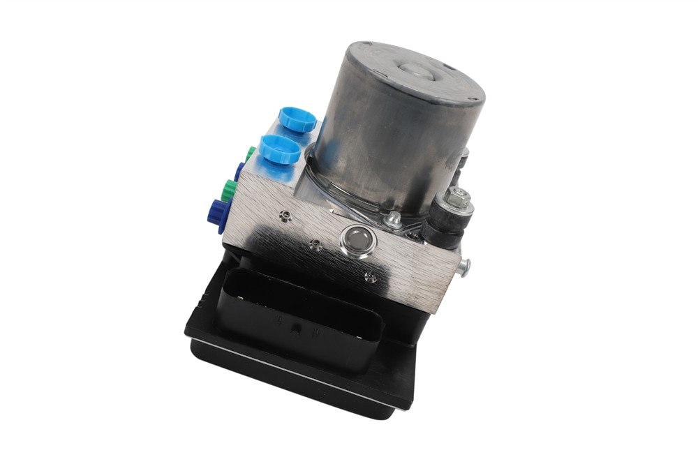 GM Genuine Parts Electronic Traction Control Brake Pressure Modulator Valve Kit
