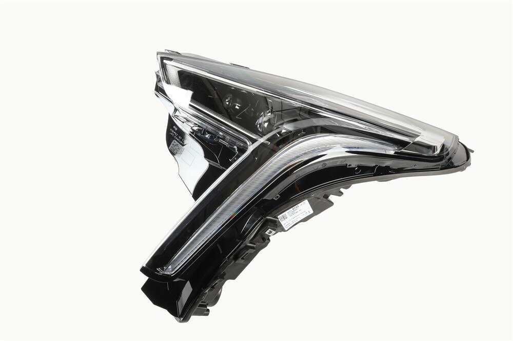 GM Genuine Parts LED Driver Side Headlamp