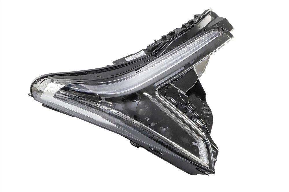 GM Genuine Parts LED Driver Side Headlamp