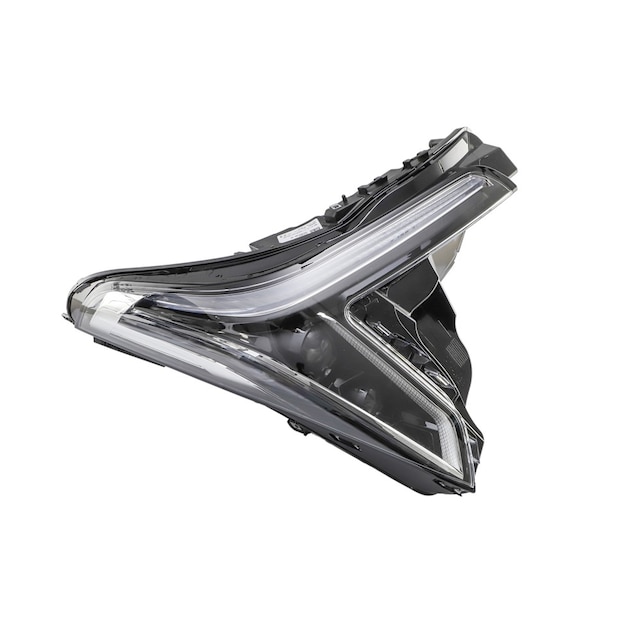 GM Genuine Parts LED Driver Side Headlamp