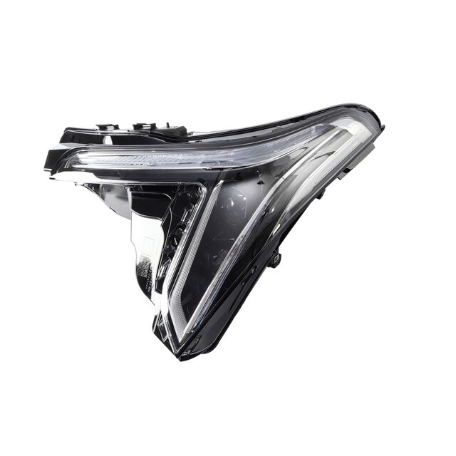 GM Genuine Parts LED Passenger Side Headlamp