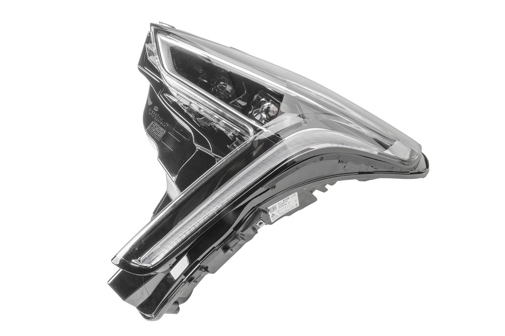 GM Genuine Parts LED Driver Side Headlamp