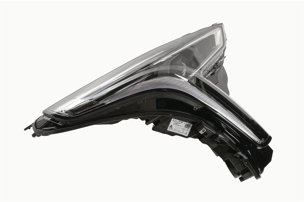 GM Genuine Parts LED Passenger Side Headlamp