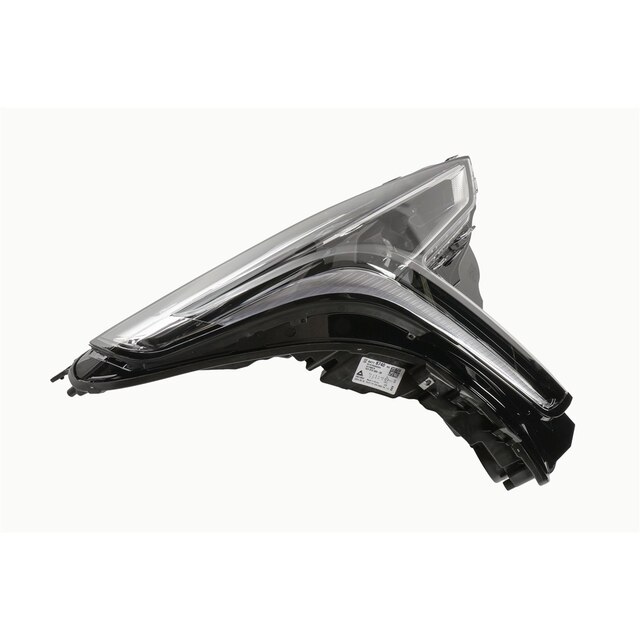 GM Genuine Parts LED Passenger Side Headlamp