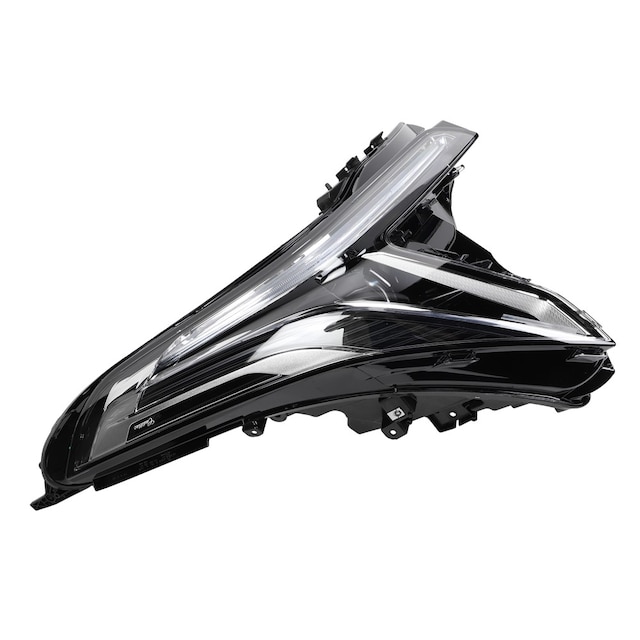 GM Genuine Parts LED Driver Side Headlamp