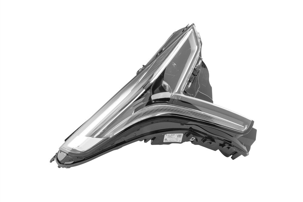 GM Genuine Parts LED Passenger Side Headlamp