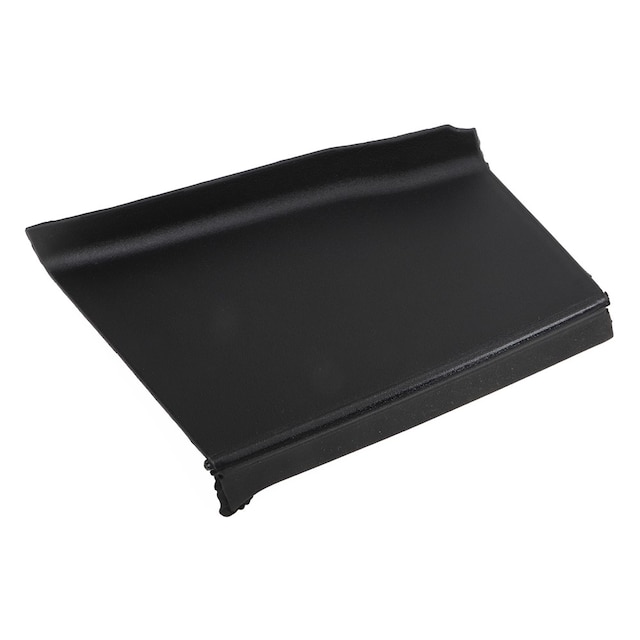 GM Genuine Parts Driver Side Back Body Opening Side Center Gutter