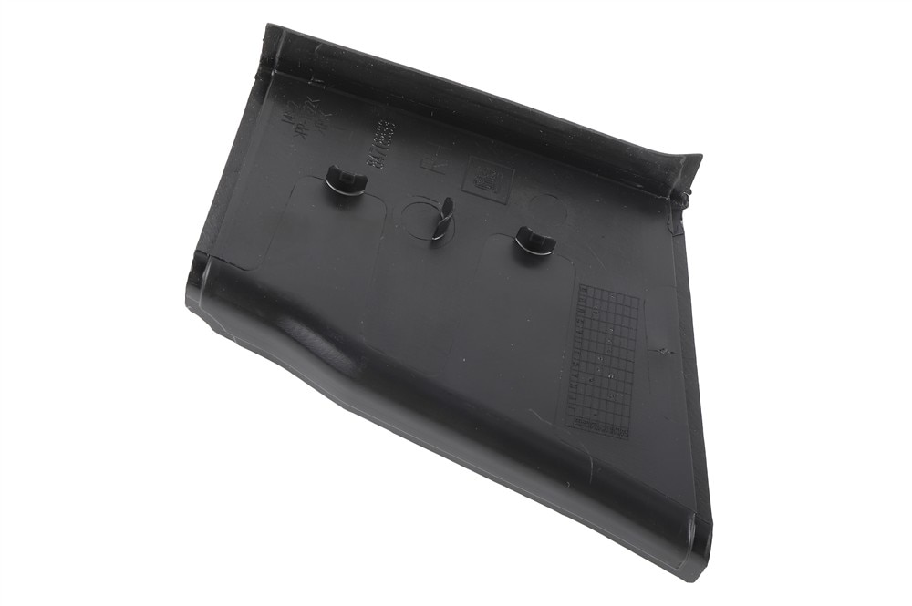 GM Genuine Parts Passenger Side Back Body Opening Side Center