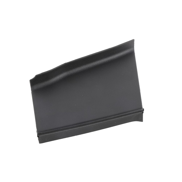 GM Genuine Parts Passenger Side Back Body Opening Side Center Gutter