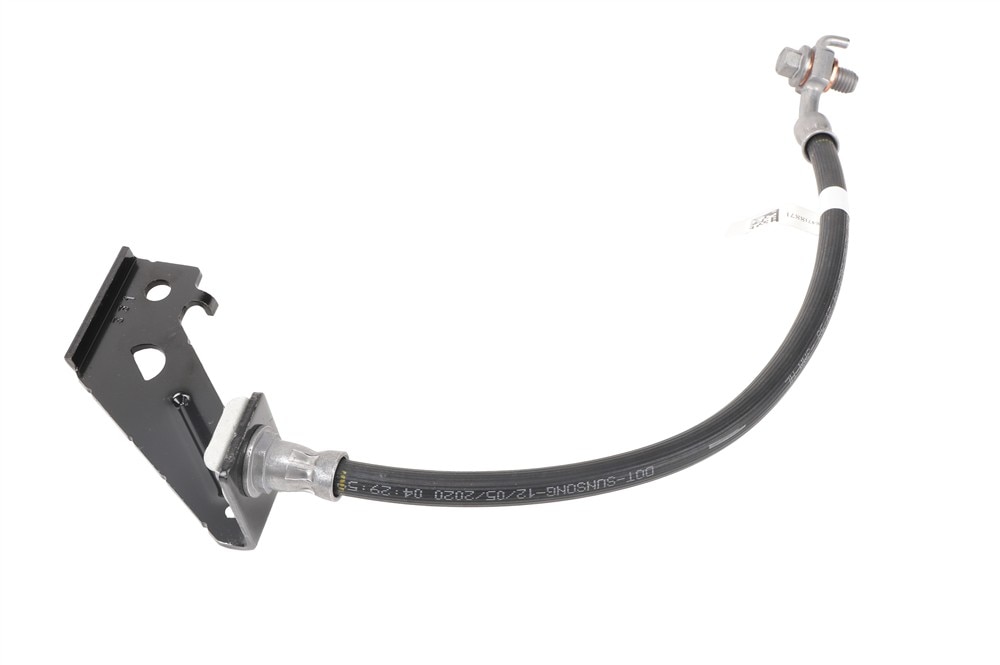 GM Genuine Parts Front Driver Side Brake Hose