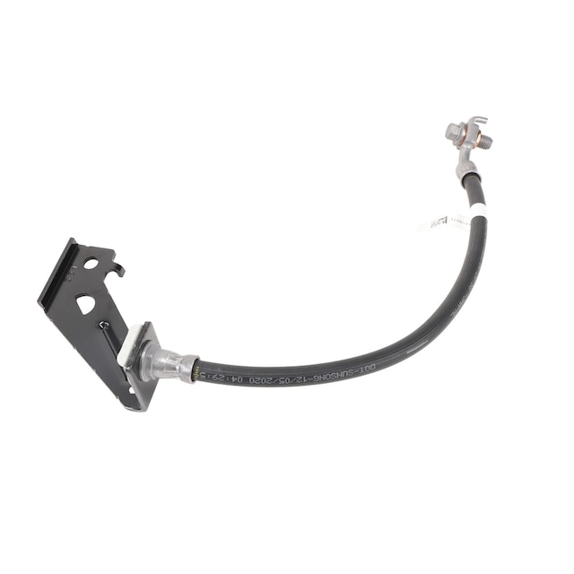 GM Genuine Parts Front Driver Side Brake Hose